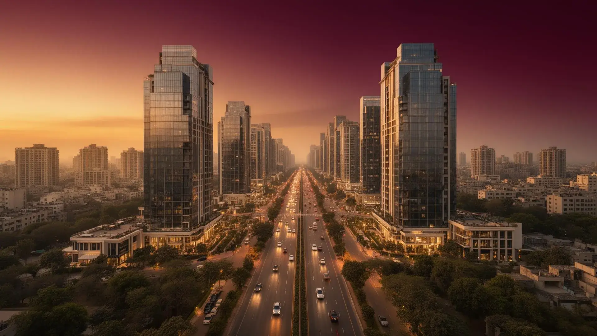 Premium Gurgaon Real Estate