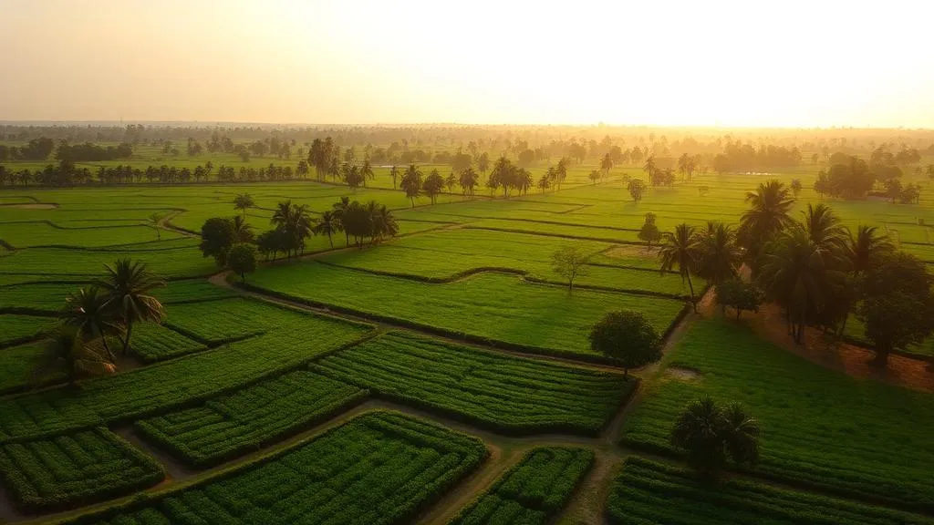 The Zen Farms – Premium Farmland